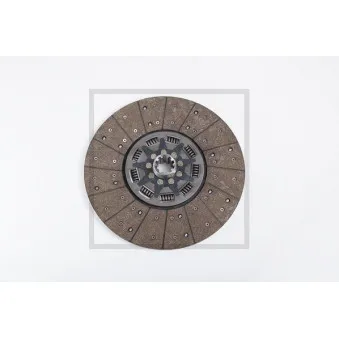 Disque d'embrayage PE Automotive OEM 0052504303