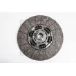 PE Automotive 080.169-00A - Disque d'embrayage