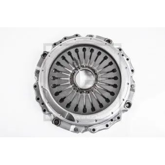 Mécanisme d'embrayage PE Automotive 080.175-00A