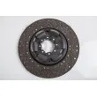 PE Automotive 080.238-00A - Disque d'embrayage