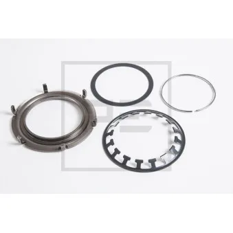 Kit d'assemblage, butée de débrayage PE Automotive OEM 5001825649