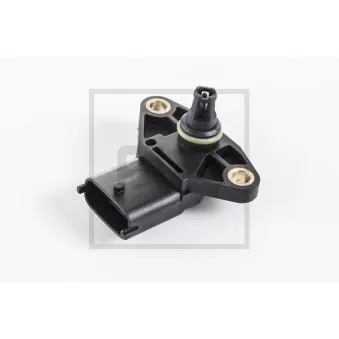 Capteur, pression de suralimentation PE Automotive 080.357-00A pour MAN TGX 18,520 - 521cv