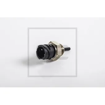 Capteur, température d'huile PE Automotive 080.375-00A pour MERCEDES-BENZ ANTOS 2640 L - 394cv