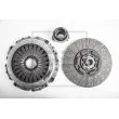 Kit d'embrayage PE Automotive [080.386-00A]