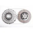 Kit d'embrayage PE Automotive [080.391-00A]