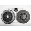 PE Automotive 080.428-00A - Kit d'embrayage