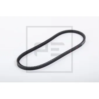 Courroie trapézoïdale PE Automotive 080.557-00A
