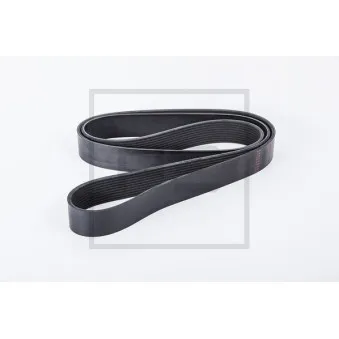 Courroie trapézoïdale à nervures PE Automotive OEM 0149977992
