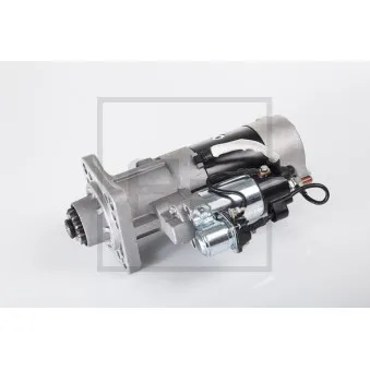PE Automotive 080.806-00A - Démarreur