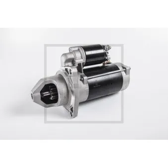 Démarreur PE Automotive 080.826-00A pour MAN M90 FAT 2525 DHS - 250cv