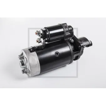 Démarreur PE Automotive 080.830-00A pour MERCEDES-BENZ LP LPK 1013 - 130cv