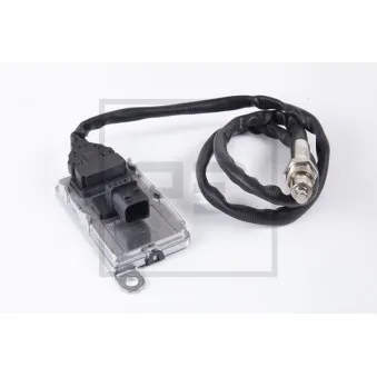 PE Automotive 080.865-00A - Capteur NOx, Injection d'urée