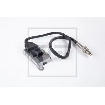 Capteur NOx, Injection d'urée PE Automotive 080.867-00A pour DAF LF FA 280 - 284cv