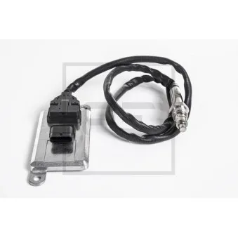 Capteur NOx, Injection d'urée PE Automotive 080.875-00A pour IVECO STRALIS AS260S48FP - 480cv