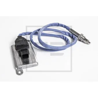Capteur NOx, Injection d'urée PE Automotive 080.876-00A pour MAN CLA 26,280 FD-TM, FDR-TM - 280cv