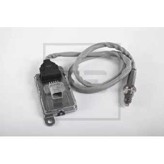 Capteur NOx, Injection d'urée PE Automotive 080.908-00A pour SCANIA P,G,R,T - series P 230 - 230cv
