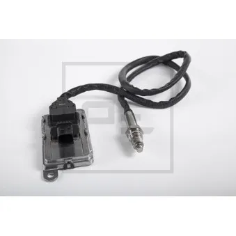 Capteur NOx, Injection d'urée PE Automotive 080.909-00A pour SCANIA L,P,G,R,S - series R410 - 411cv