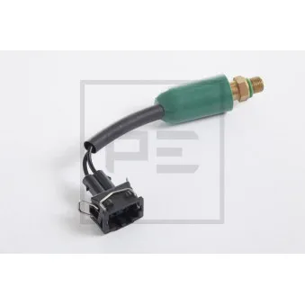 Capteur, pression d'huile PE Automotive 080.917-00A pour SCANIA 4 - series 114 G/340 - 340cv