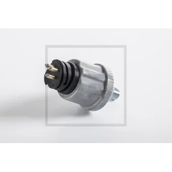 Capteur, pression d'huile PE Automotive 080.923-00A pour MAN L2000 10,155 LK, L-KI, LRK, LR-KI, LK-L - 155cv