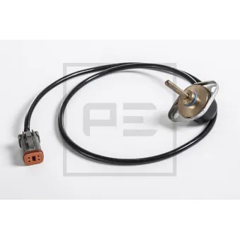 Capteur, pression de suralimentation PE Automotive 080.944-00A pour SCANIA 4 - series 124 L/360 - 360cv