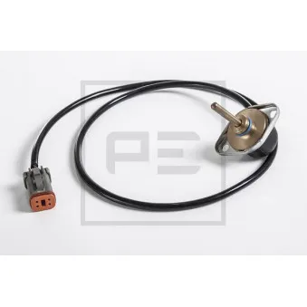 Capteur, pression de suralimentation PE Automotive 080.944-00A