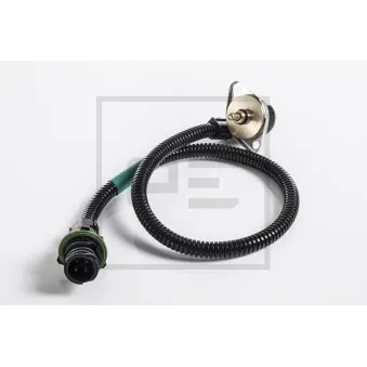 Capteur, pression de suralimentation PE Automotive 080.946-00A pour SCANIA 4 - series T 144 G/530 - 530cv