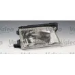VALEO 069775 - Projecteur principal