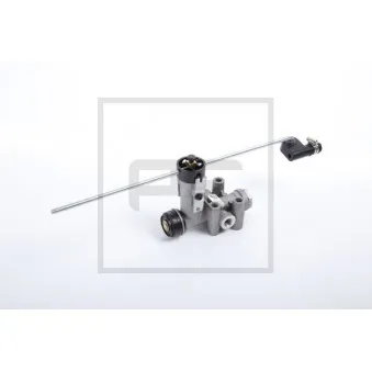 Valve de suspension pneumatique PE Automotive 084.601-00A