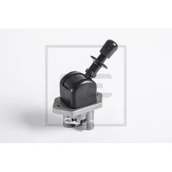 Valve de commande de frein, frein de stationnement PE Automotive 084.636-00A