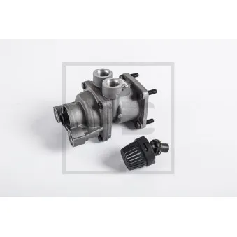 Valve de commande de frein, frein de service PE Automotive 084.641-00A