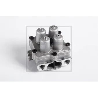 Valve de sécurité pour plusieurs circuits PE Automotive 084.653-00A