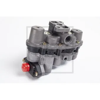 Valve de sécurité pour plusieurs circuits PE Automotive 084.670-00A pour DAF 65 CF FA 65 CF 180 - 181cv