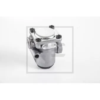 Valve de limitation de pression PE Automotive 084.744-00A pour MAN TGS 41,470 - 470cv