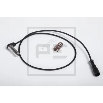 Capteur, vitesse de roue PE Automotive 086.401-00A