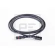 Câble de connexion-ABS PE Automotive [086.455-00A]