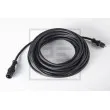 PE Automotive 086.459-00A - Câble de connexion-ABS