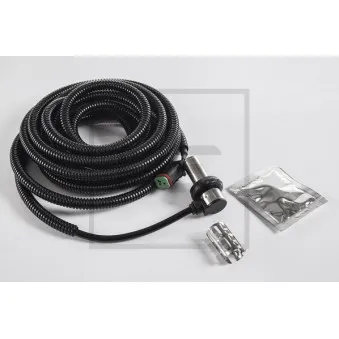 Capteur, vitesse de roue PE Automotive OEM 81271206166