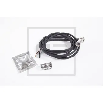 PE Automotive 086.634-00A - Capteur, vitesse de roue