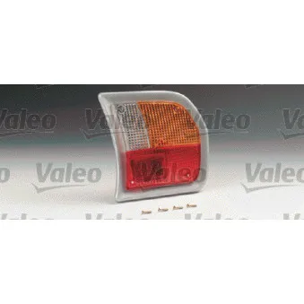 Disperseur, feu arrière VALEO 082210