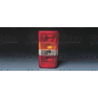 VALEO 082278 - Feu arrière
