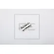 PE Automotive 094.701-00A - Douille de serrage, capteur de vitesse de roue