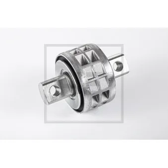 PE Automotive 100.017-00A - Douille, suspension de la cabine