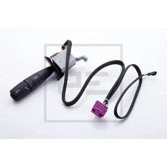 Commutateur de colonne de direction PE Automotive 100.053-00A