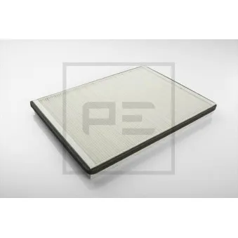 Filtre, air de l'habitacle PE Automotive OEM 01389016