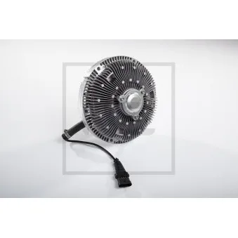 Embrayage, ventilateur de radiateur PE Automotive 100.238-00A pour DAF CF 75 FA 75,310 - 310cv