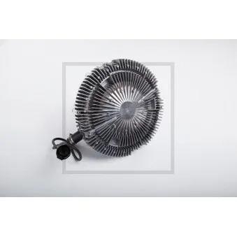 Embrayage, ventilateur de radiateur PE Automotive 100.241-00A pour DAF XF 95 FAN 95,380 - 381cv