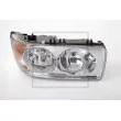 Projecteur principal PE Automotive [100.303-00A]
