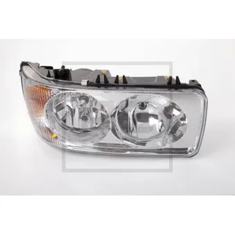 Projecteur principal PE Automotive OEM 1399903