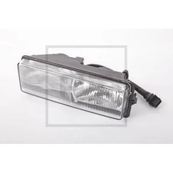 Projecteur longue portée PE Automotive 100.308-00A pour DAF 95 XF FTD 95 XF 530 - 530cv