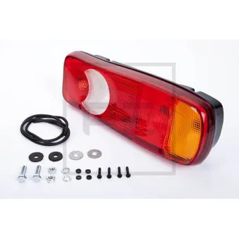 Feu arrière PE Automotive OEM 5001846848